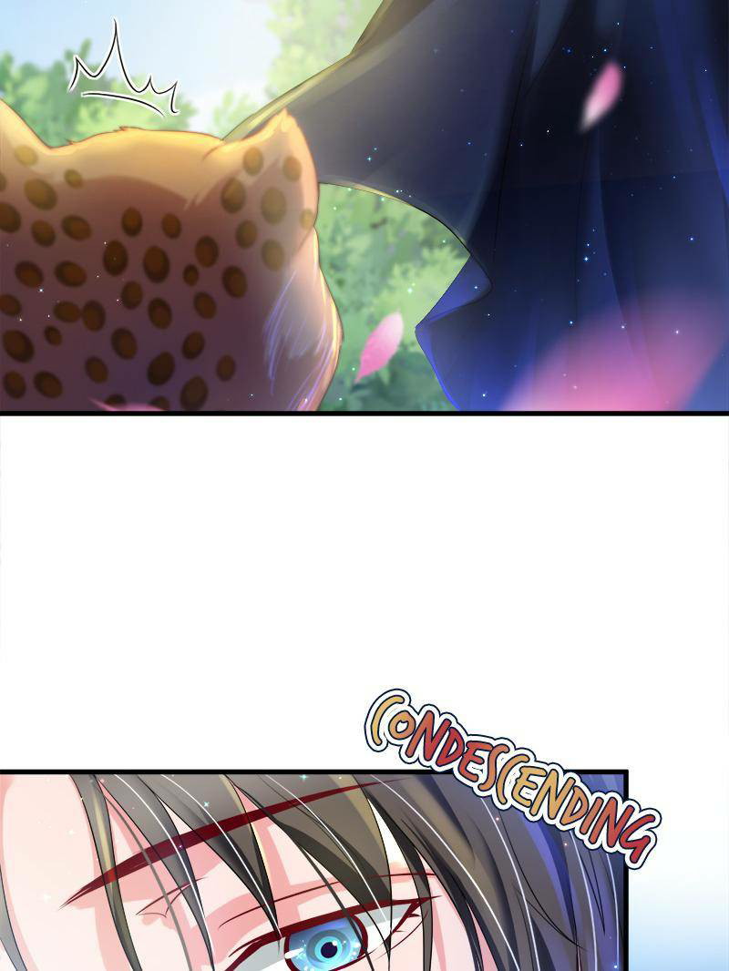 Beauty and the Beasts Chapter 29 Gambar 36
